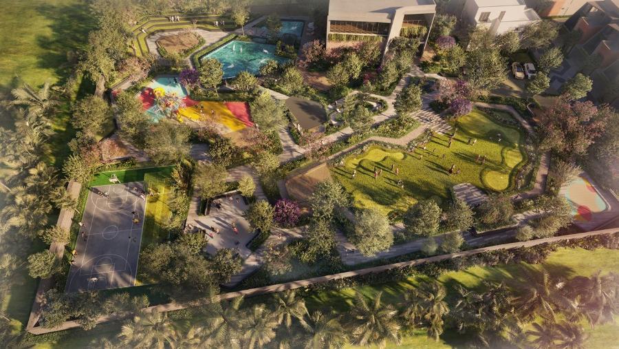 Elevation-B-Between-the-Greens-Villas